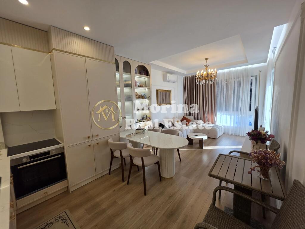 Rent, Apartment 1+1, Porcelain, 750 Euro/Month.