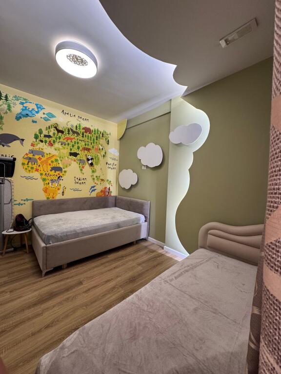 Appartamento 2+1 in affitto 📍 Complesso IBN (vicino a Turdiu) – Ex Campo di Aviazione