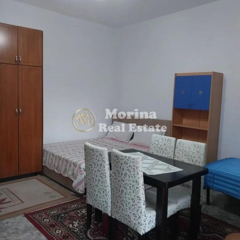 Shitet Garsionere, te Rruga e Dibres, prane QSUT, Cmimi 70000 Euro.