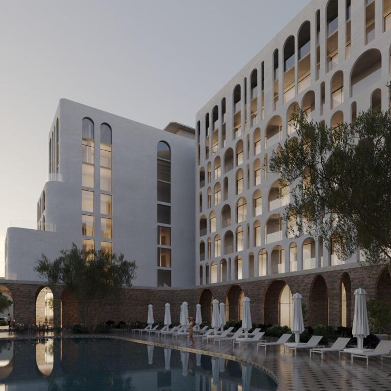 Apartment For Sale At One Oricum Bay