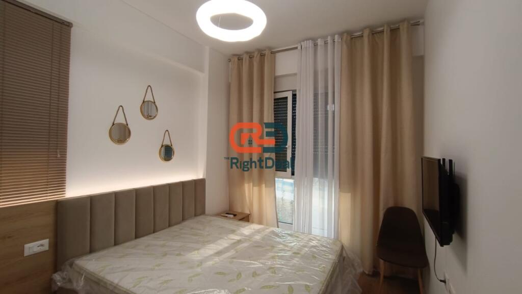 At OxA Residence, Apartment 1+1+Parking Space For Rent, With Regular Floor Plan And Contemporary Furnishing!!!