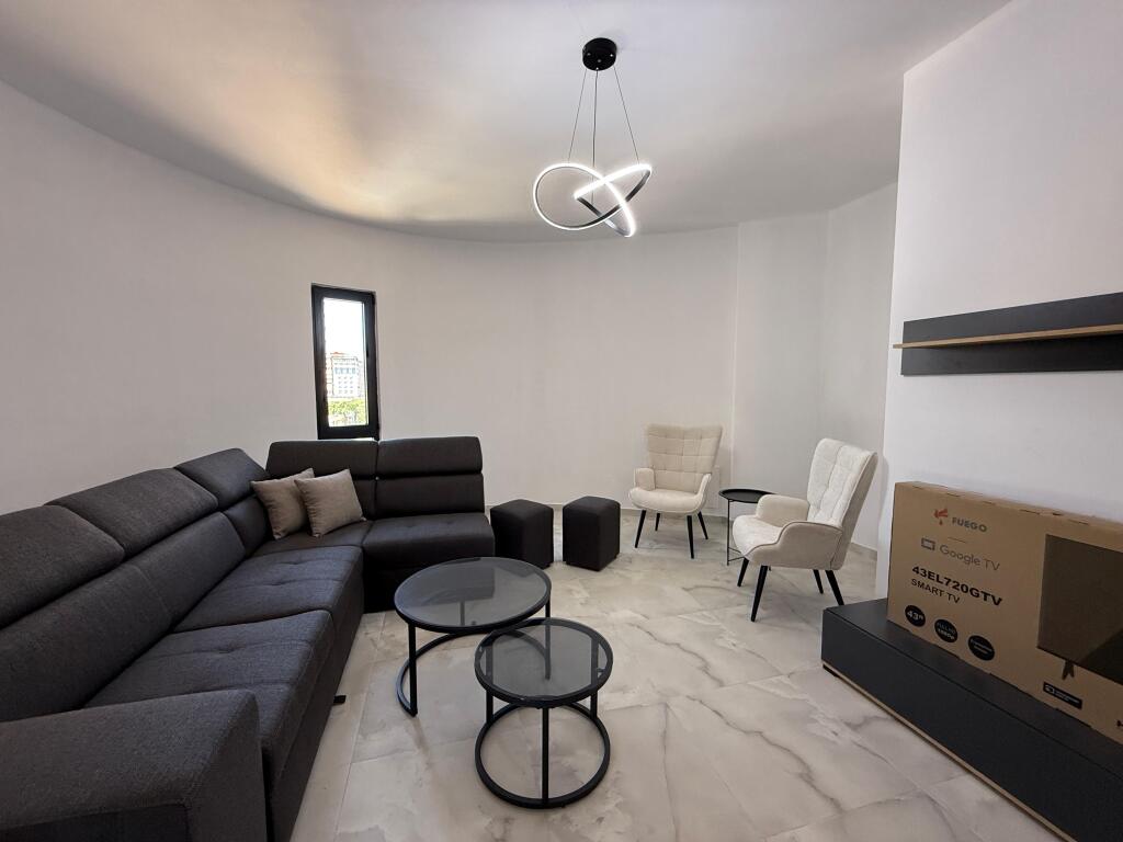 Jepet me Qira  Apartament 2+1+2 – Kompleksi “Oasis”