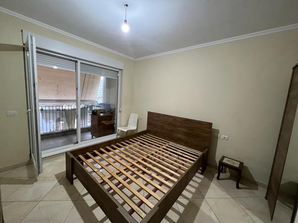APARTMENT 1+1 FOR RENT AT THE COMPLEX CONTACT