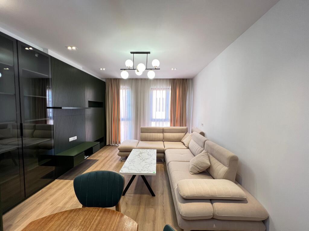 ✨ Super apartament 2+1+parking 🚗 📍Tek Green City