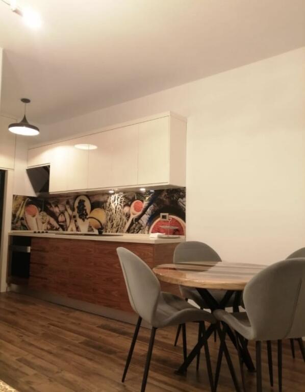 For rent 2+1+1 AT OZONE ASTIR 550 thousand lek
