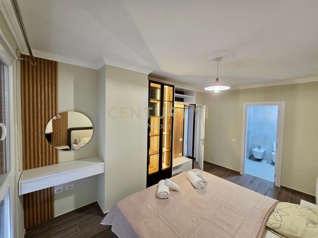 QIRA – APARTAMENT 2+1+2 NË SELITË (Rruga “Hamdi Pepo”)