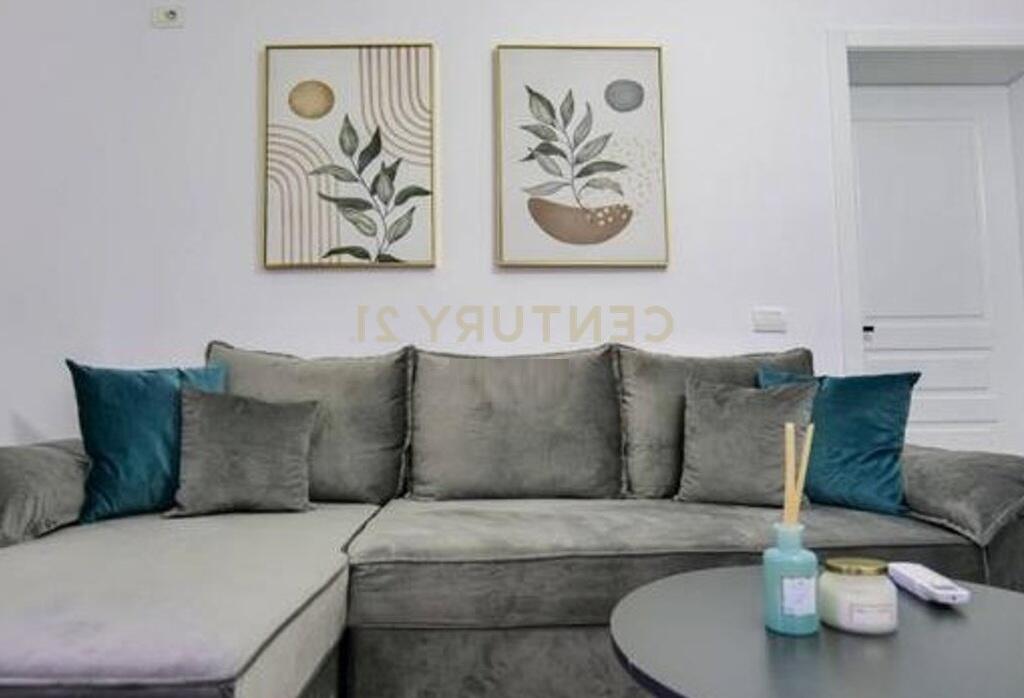 Apartment for rent 1+1, 21 Dhjetori