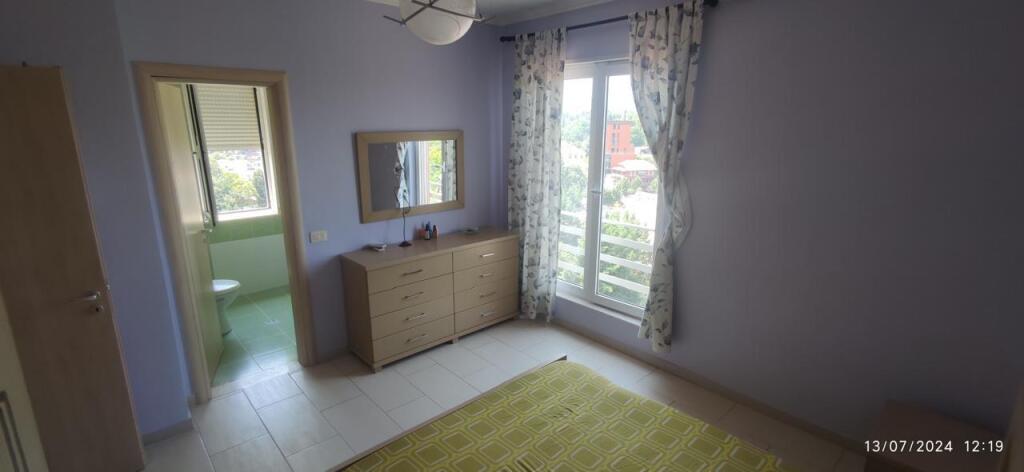 Apartment 2+1+2 for rent near Ekonomiku.