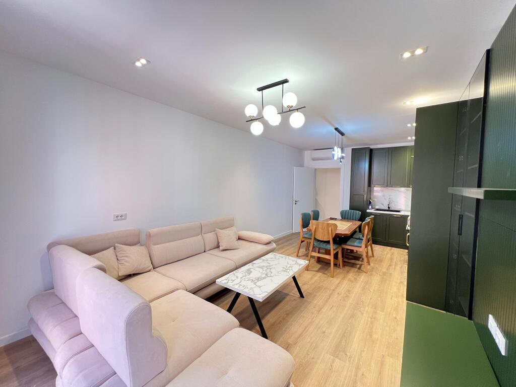 ✨ Super apartament 2+1+parking 🚗 📍Tek Green City