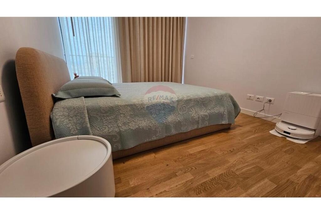 Apartment 2+1 for rent at Lake View