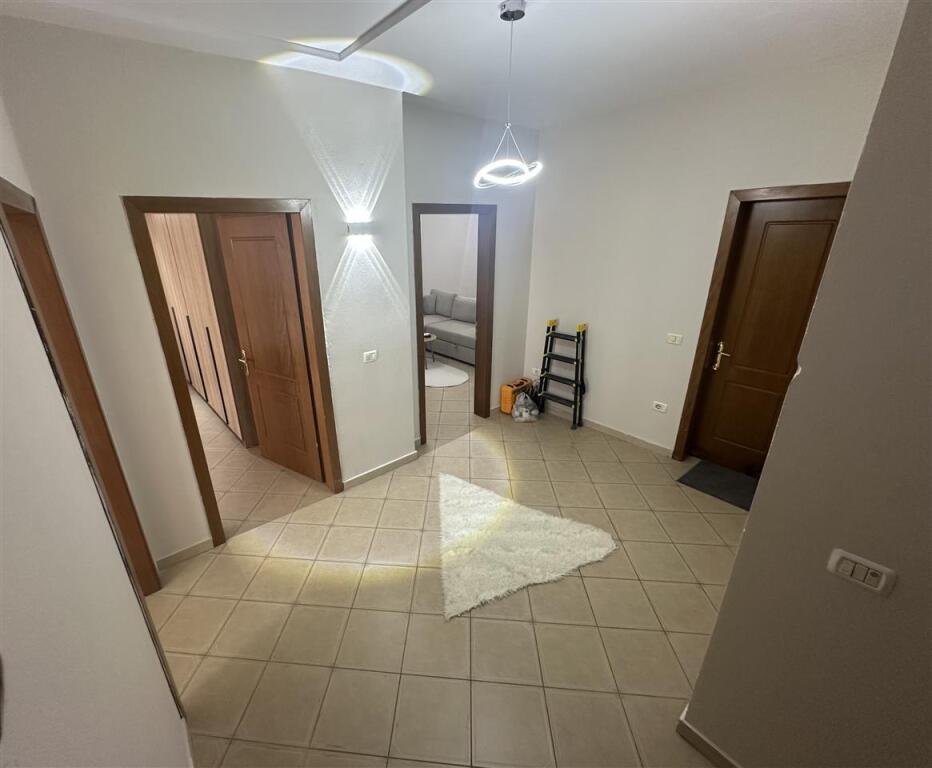 Appartamento 2+1 in affitto Don Bosko Tirana