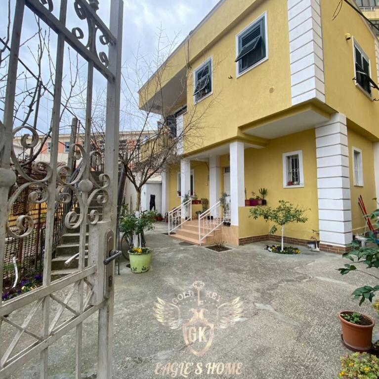 Apartment for Rent  📍Former Region •  500€ ✅