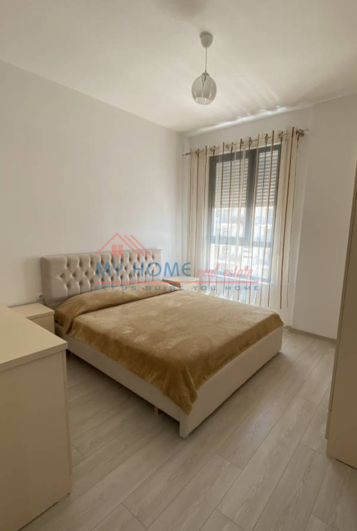 Apartment 3+1+Parking for Rent Kinostudio Tirana