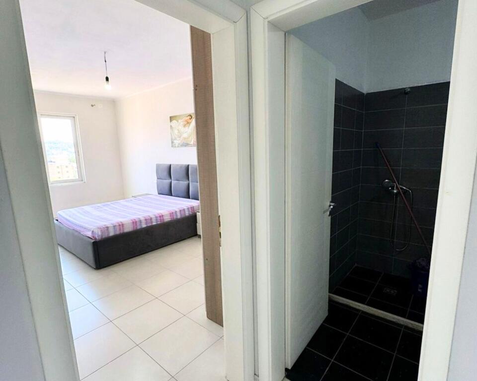 Apartment 1+1 for sale, new building, "Josif Budo" promenade, Kavaje