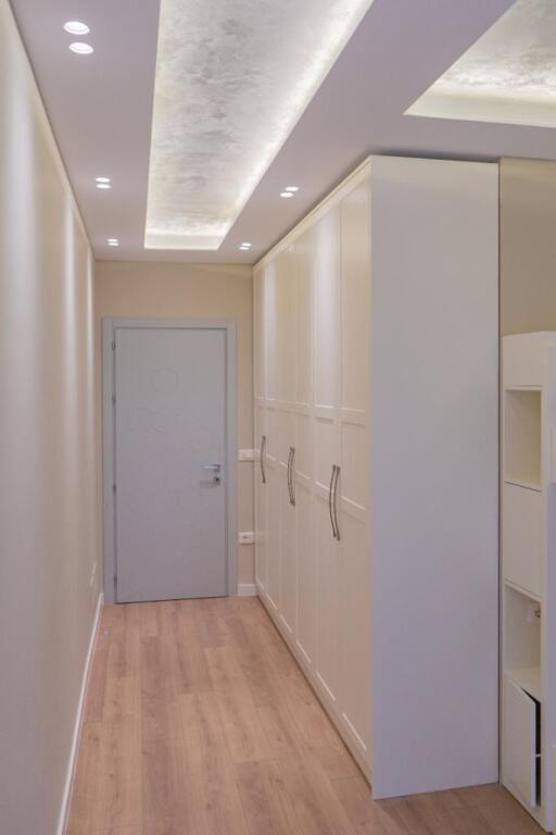 Apartament 2+1 me qira Kodra e Diellit