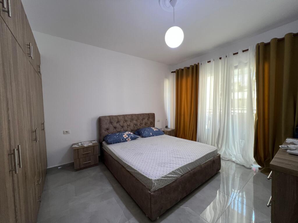 QERA APARTAMENT 1+1 YZBERISHT