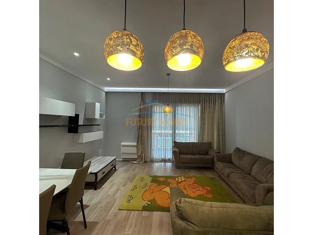 Rent, Apartment 2+1, Delijorgji Complex