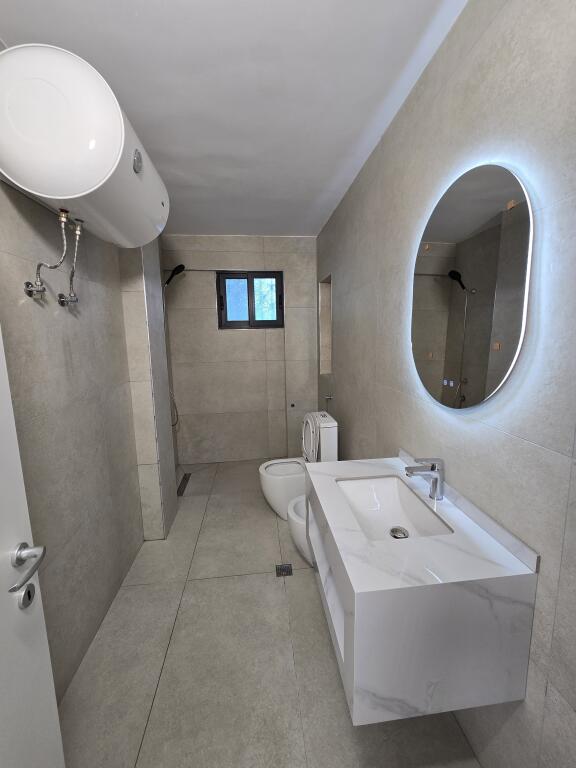 SUPER APARTMENT 2+1+STORAGE FOR SALE AT VALA PARK DURRES