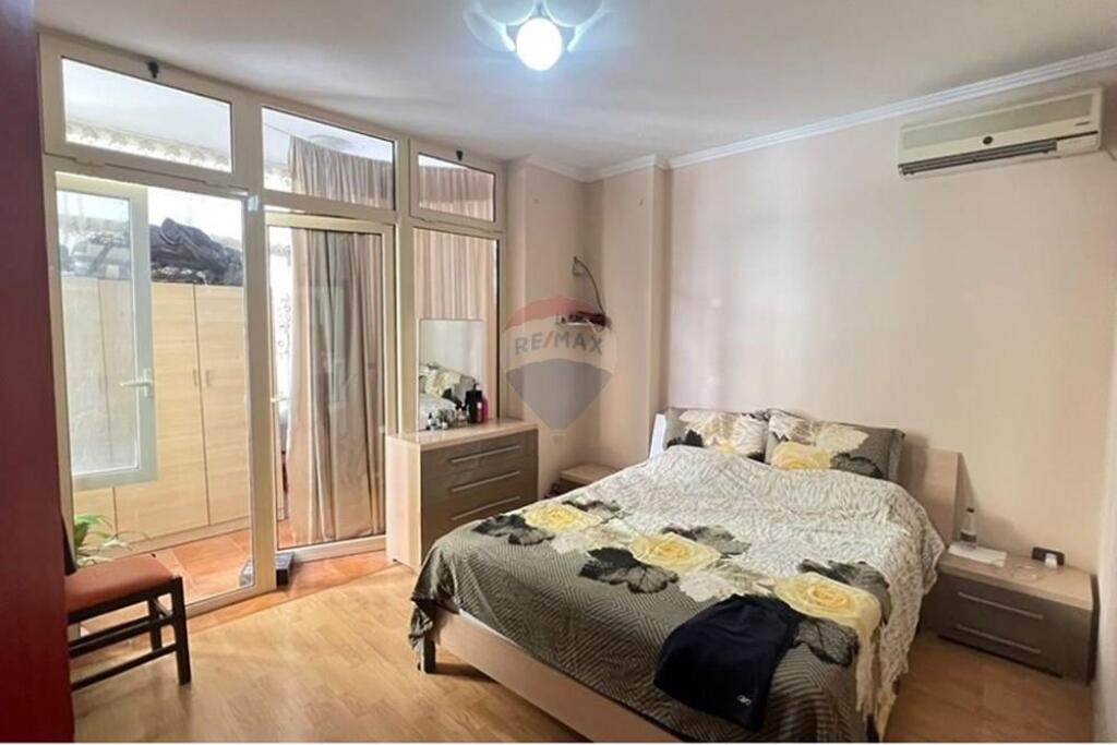 1+1 for sale near Asim Vokshi school Elbasani street
