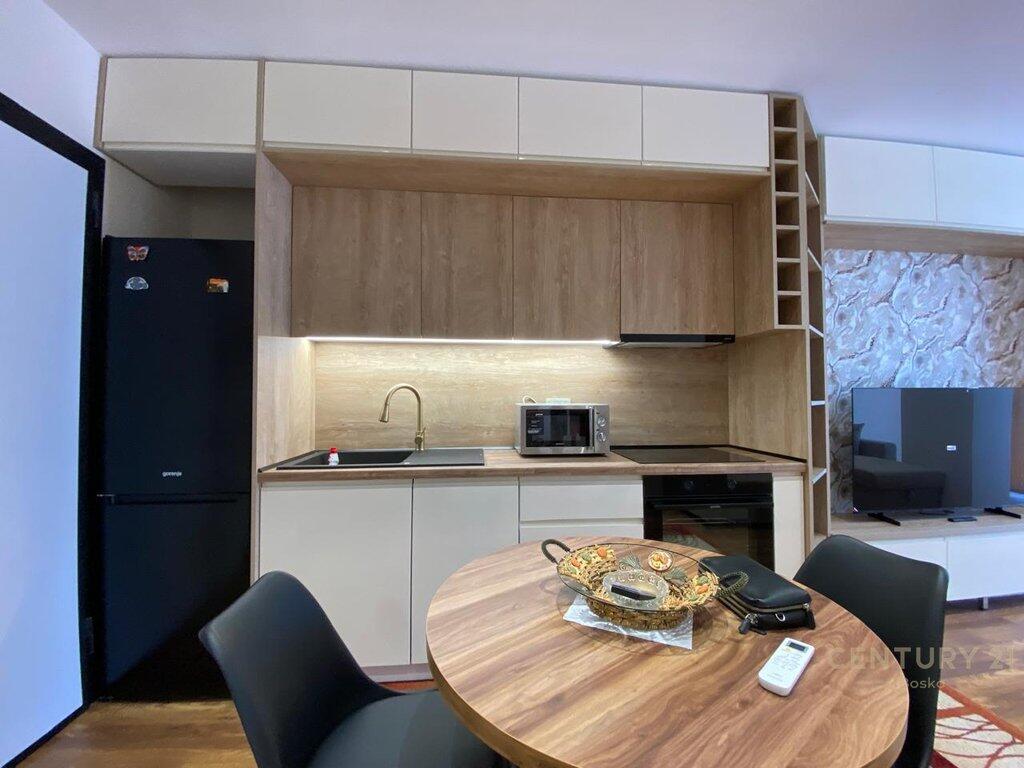 🏡 ME QIRA – APARTAMENT I RI 1+1 TEK REZIDENCA MINE PEZA