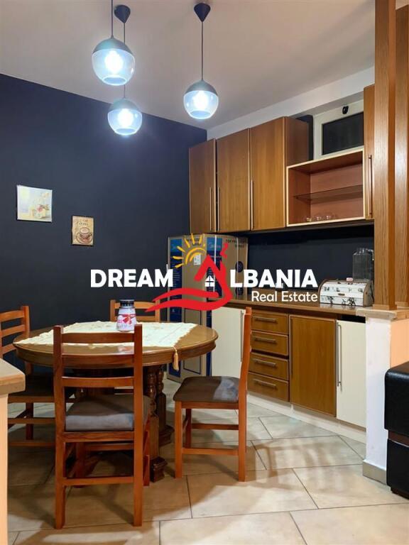 Apartament 2+1 me qera , Rruga Fortuzi (ID 4229463)