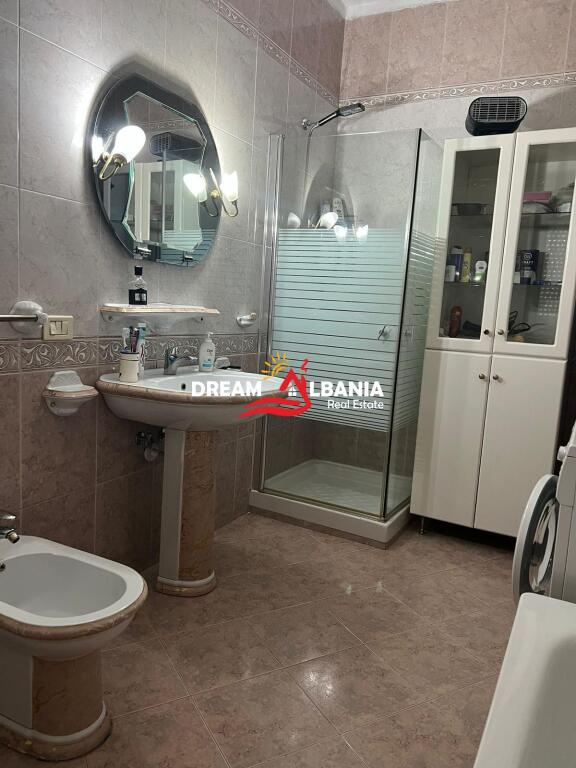Apartment 2+1 for rent, Xhamllik (ID 4251420)