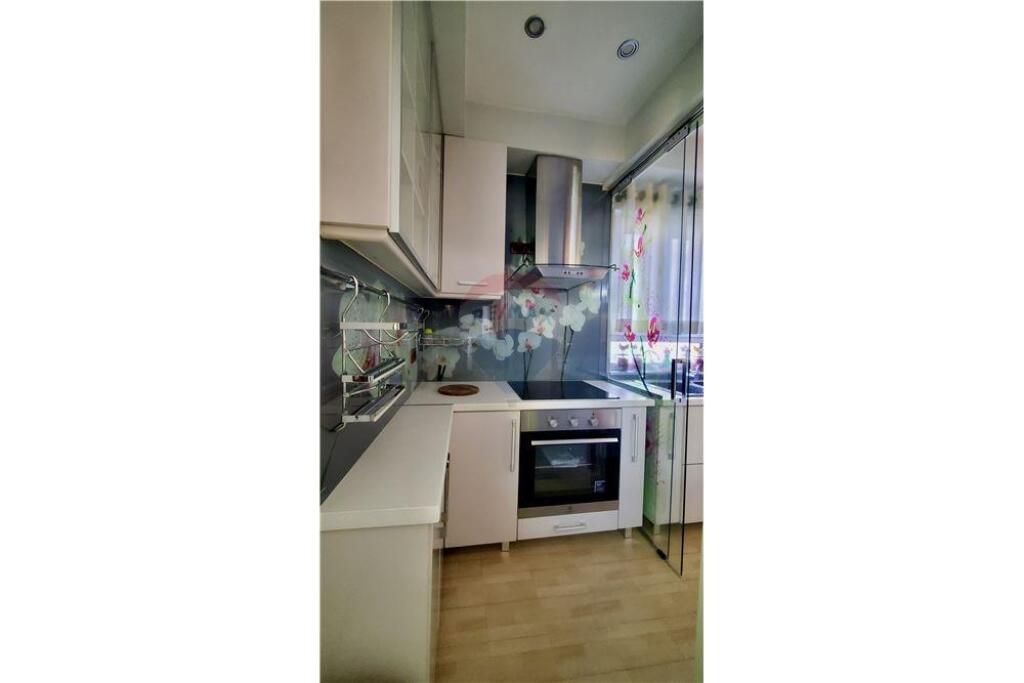 Apartament 3+1+2 me qera ne Bllok