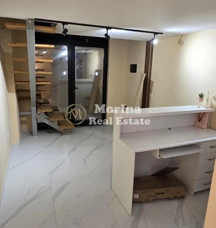Rent, Business Premises, at Ali Demi, Alajdin Frasheri Street, 300 euros/month.