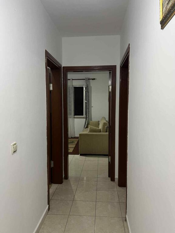 FOR RENT 2+1+2 LAPRAKE  60,000 LEKE