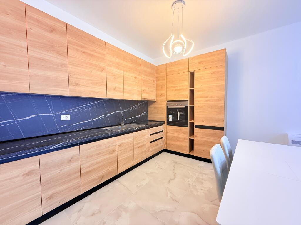 ✨APARTMENT 2+1+2 FOR RENT - OASIS RESIDENCE✨