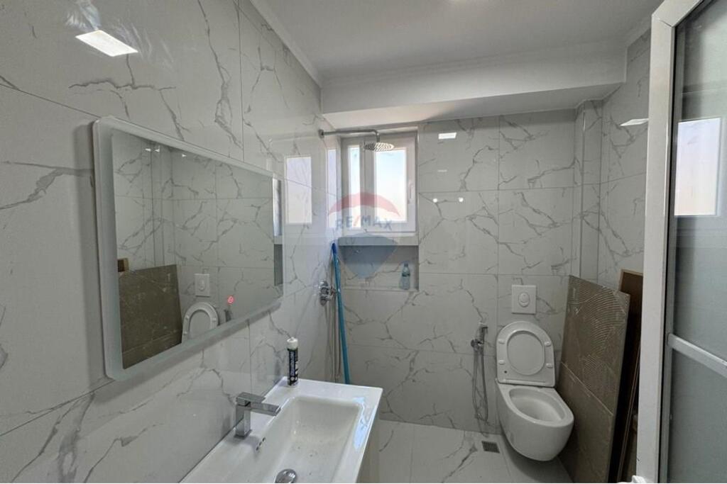 Appartamento 2+1 in vendita – Don Bosko