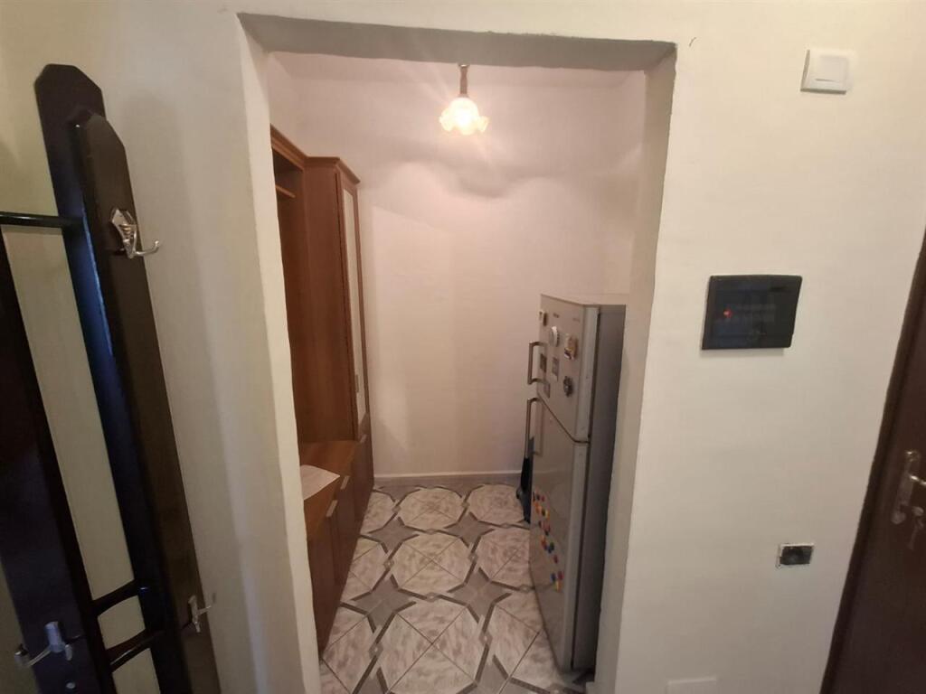 Apartment 1+1 for rent behind Uet, near Buzuku school
