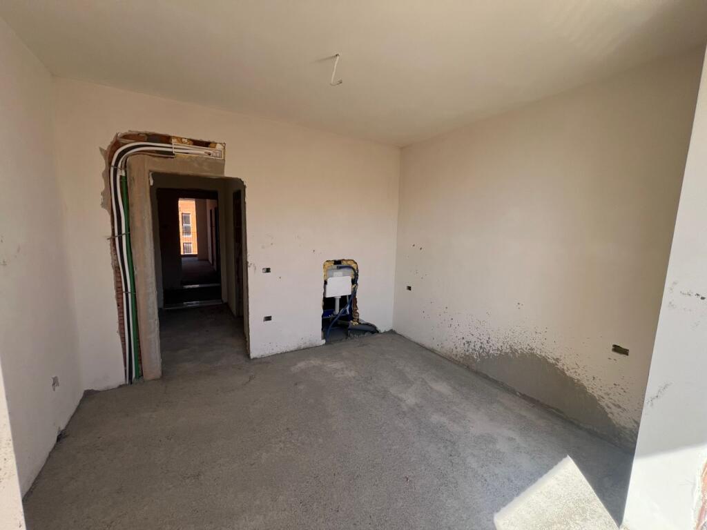 SHITET APARTAMENT 1+1 📍SIRI KODRA  TIRANE