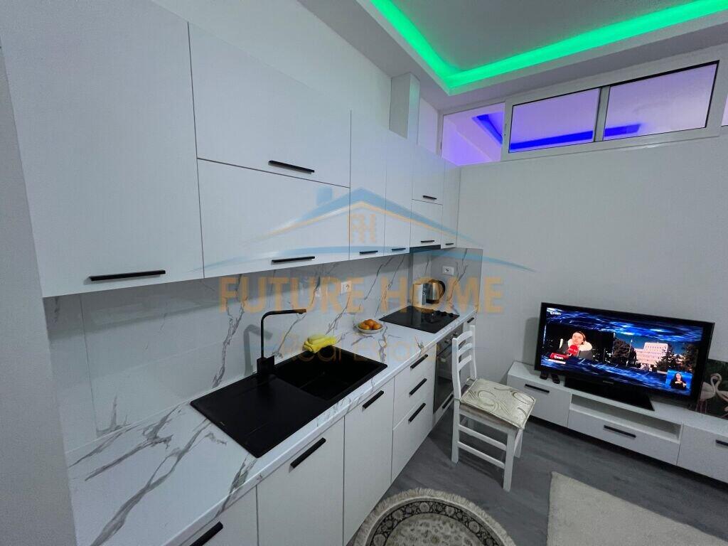 Qera, Apartament 1+1 ,Rruga Dritan Hoxha