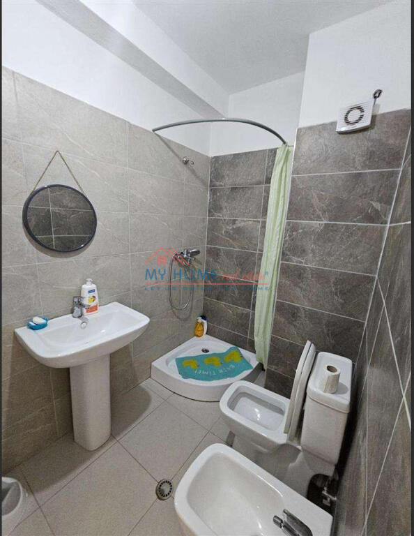 Apartament 2+1 ne Shitje Shkoze Tirane