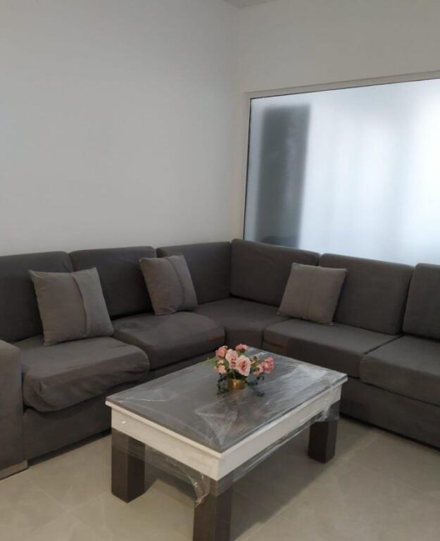 APARTMENT FOR RENT 2+1 KAVAJA STREET 700 EURO