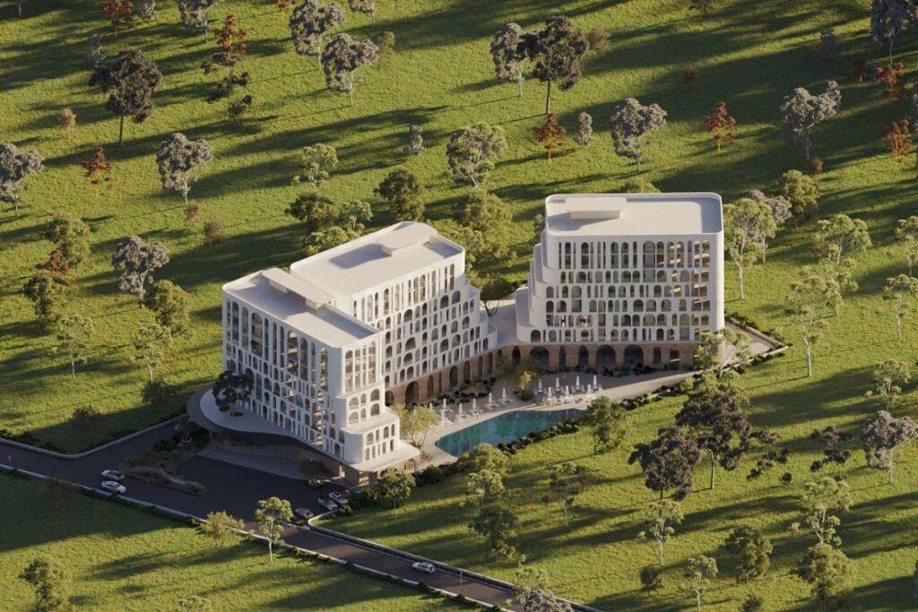 Apartment For Sale At One Oricum Bay