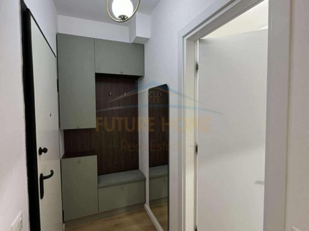 Rent, Apartment 1+1+Parking Space, New Ring.