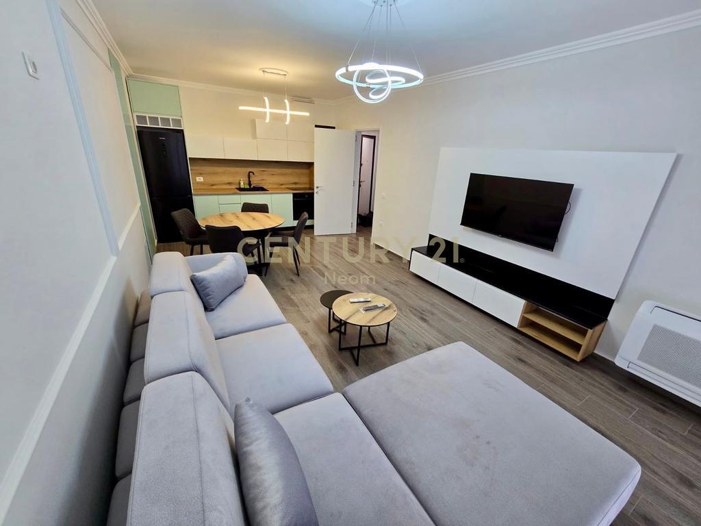 QIRA – APARTAMENT 2+1+2 NË SELITË (Rruga “Hamdi Pepo”)