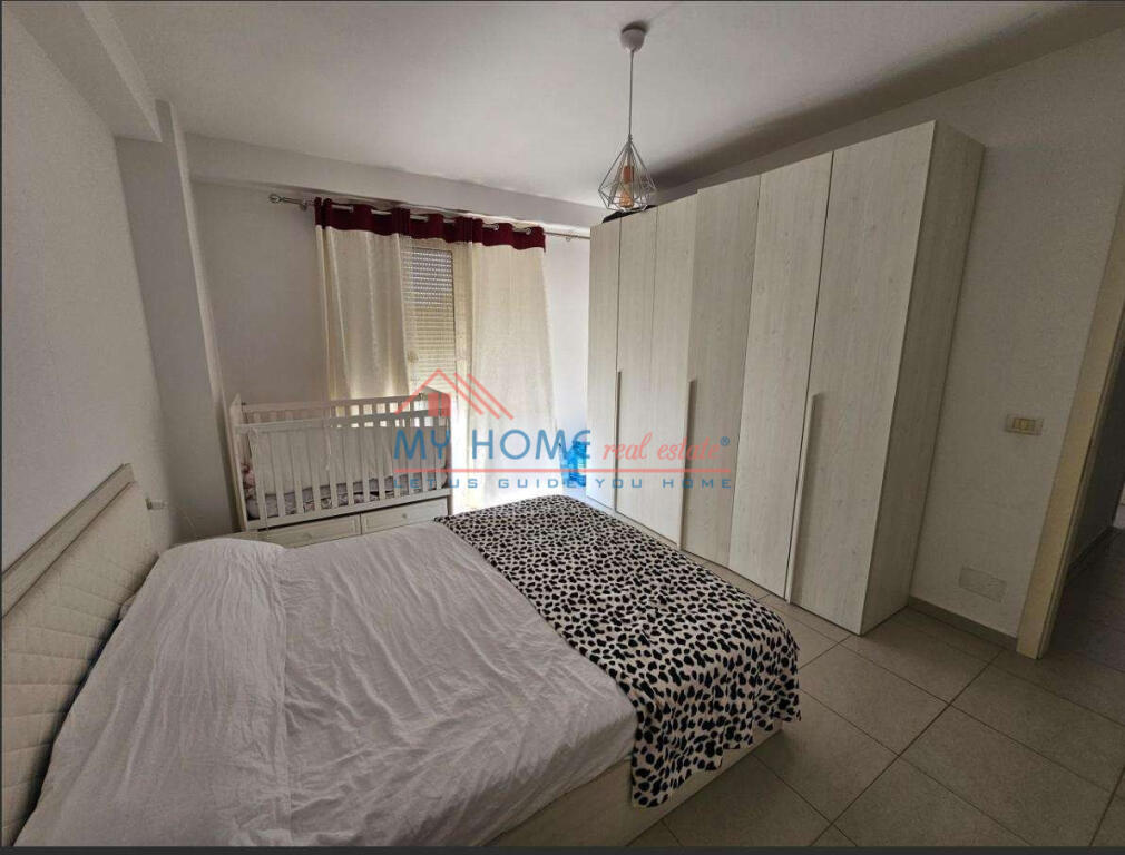 Apartament 2+1 ne Shitje Shkoze Tirane
