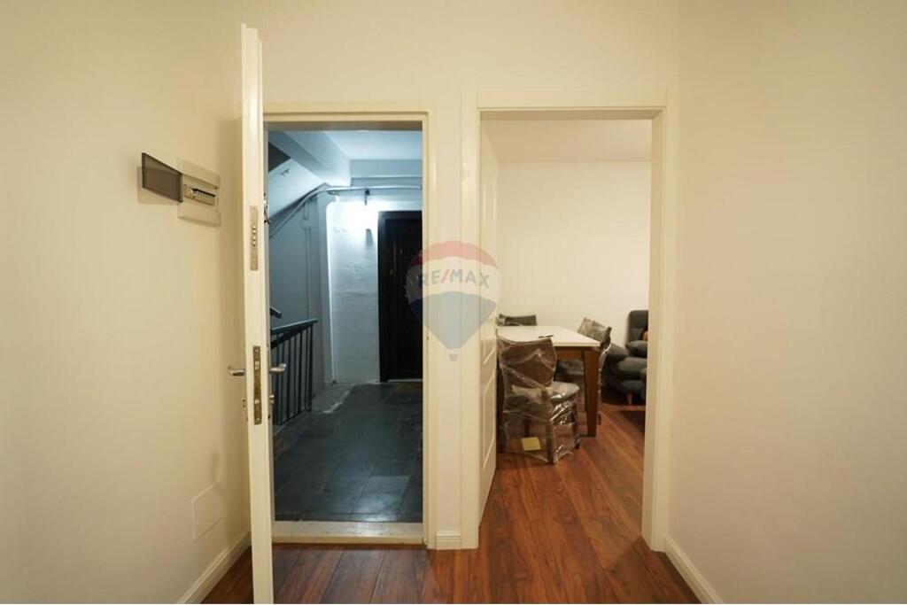 QIRA, APARTAMENT 1+1, ISH HOTEL DIPLOMAT!