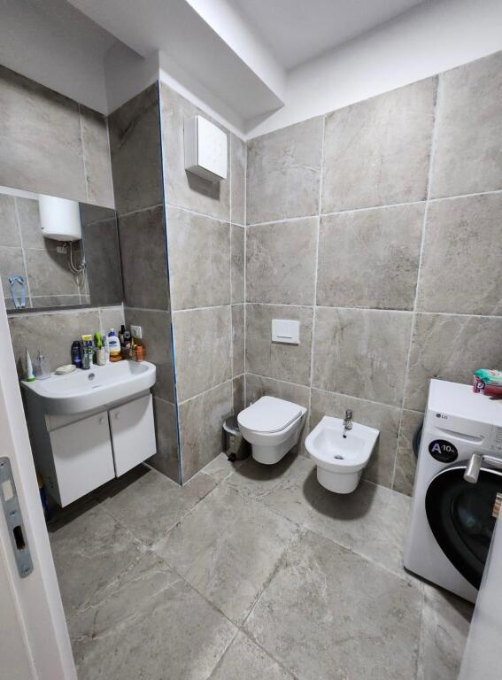 Apartment 2+1 newly invested for sale, Universv City