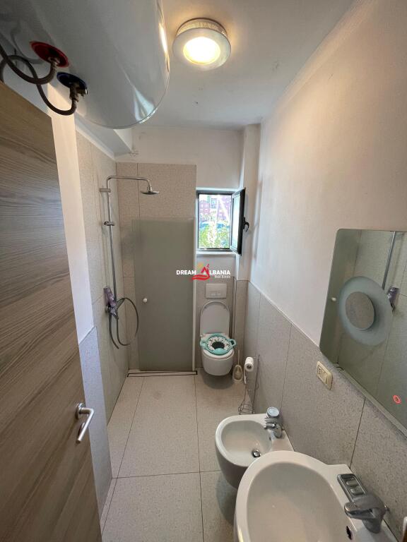 Apartment 3+1+2 Balconies for Sale on Kosovareve Street in Tirana (ID 4131431)