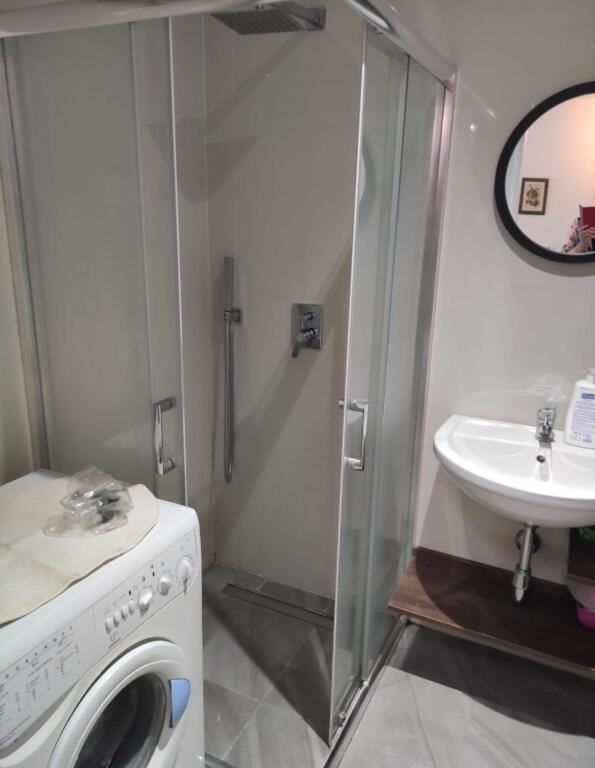 Apartment 1+1+Balcony for rent (Dinamo Complex)