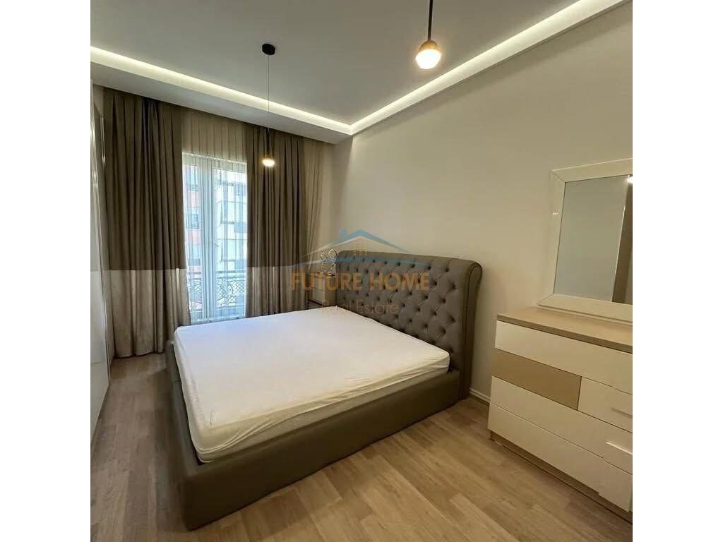 Rent, Apartment 2+1, Delijorgji Complex