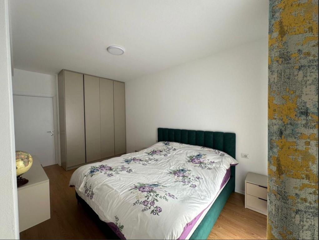 Apartment 2+1 newly invested for sale, Universv City
