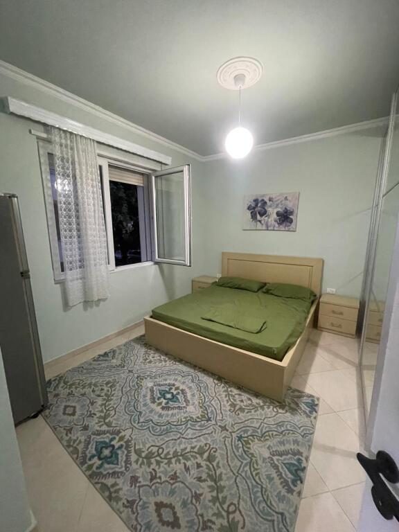 Apartment for rent 1+1 near the Zoo without balcony