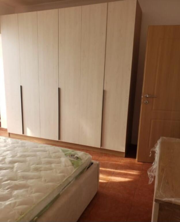 APARTMENT FOR RENT 2+1+balcony at KOMUNA E PARISIT, KIKA 2