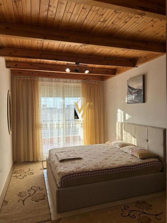 JEPET APARTAMENT 2+1+2 DUBLEX ME QIRA NE FRESK 54.000 LEKE