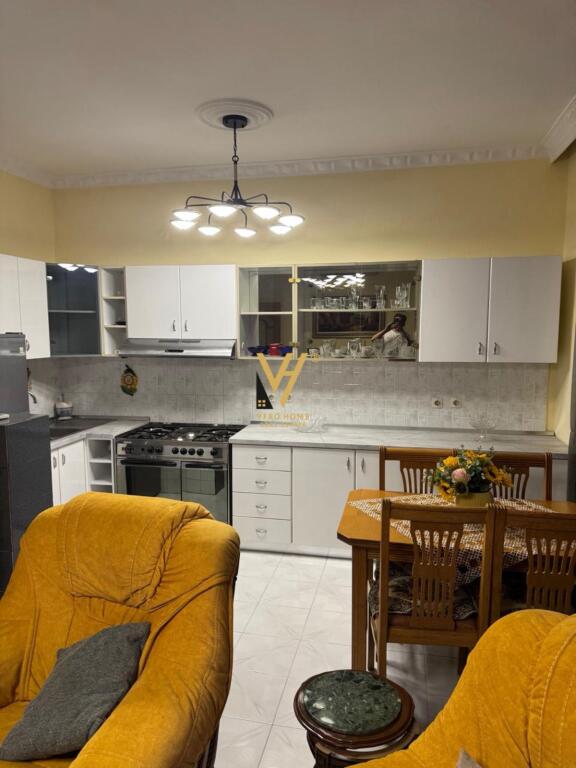 APARTMENT 2+1 FOR RENT AT KODRA E PRIFTIT 45,000 LEKE